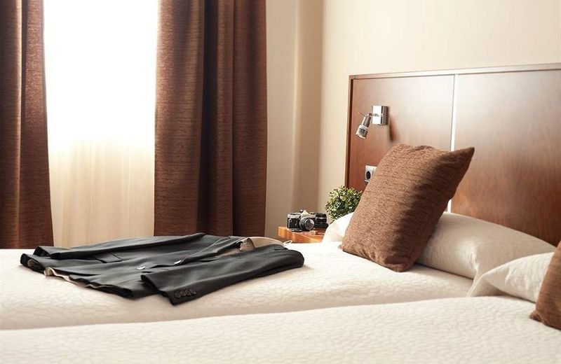 Hotel Spa Norat Torre Do Deza 4* Superior