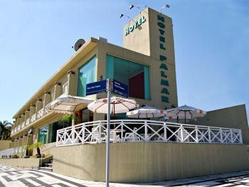 Hotel Palmar