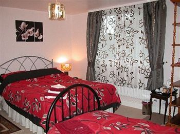Bexhill B&B