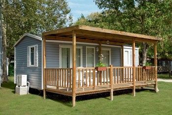 Vigna sul Mar Family Camping Village