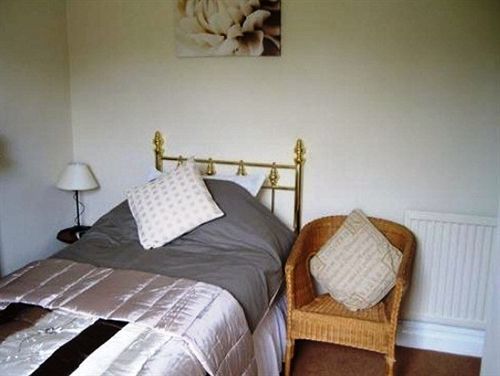 Woodleigh Bed and Breakfast