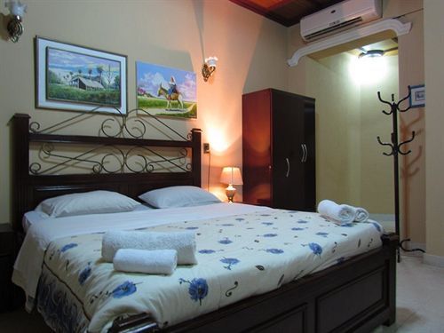 ApartHotel Maison Suisse