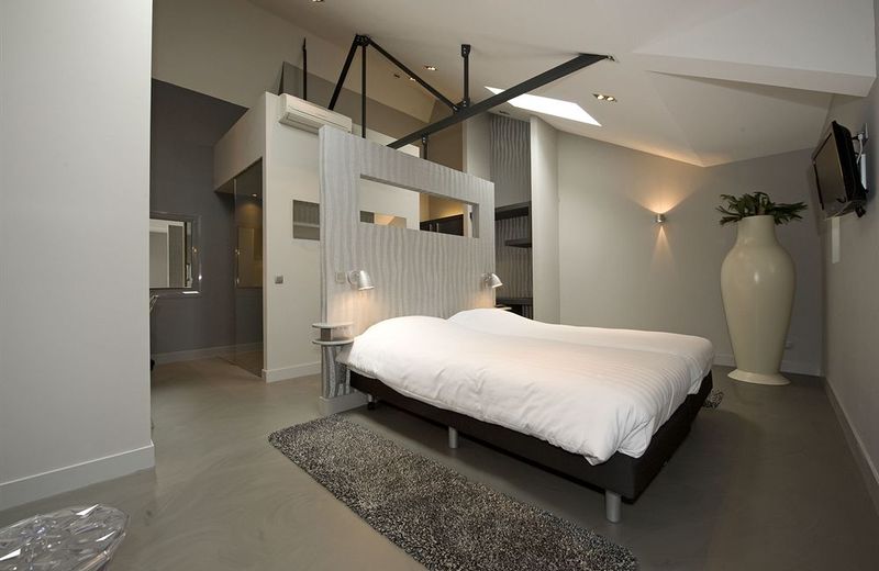 Boutique Hotel & Restaurant Cordial