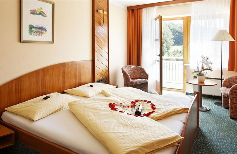 Vitalhotel Krainz