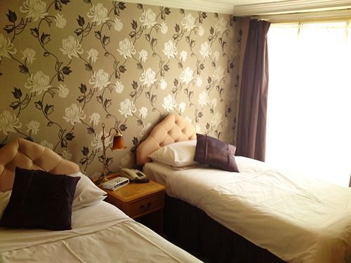 The Abbey Hotel