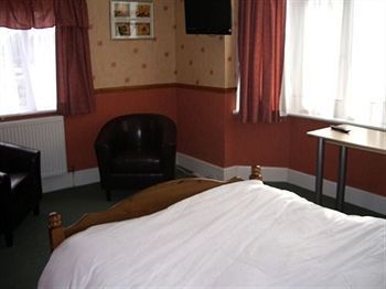 Manor Guest House