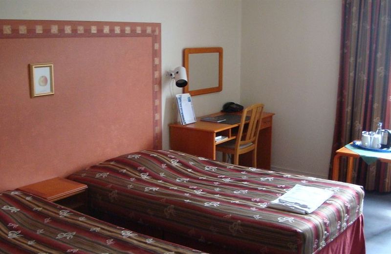 STORA HOTELLET TOMELILLA - SWEDEN HOTELS