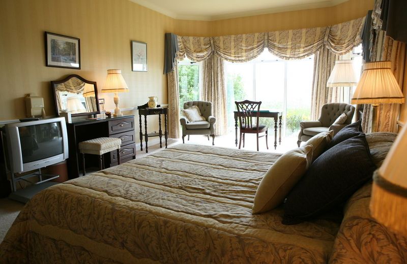CROMLEACH LODGE COUNTRY HOTEL & SPA