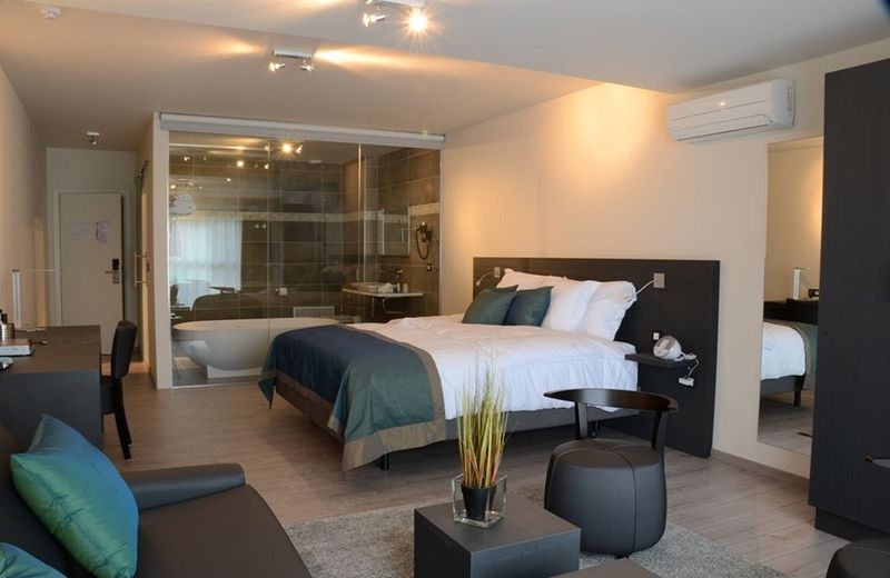 Abalona Hotel & Apartments