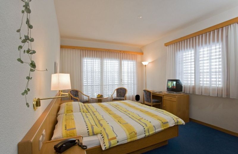 Hotel Bellwald