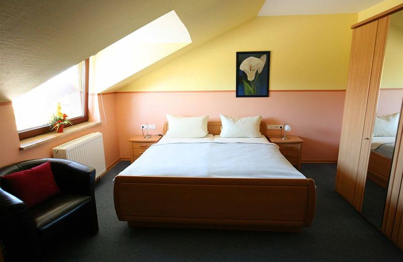 Hotel & Restaurant Schlei-Liesel