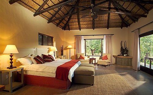Kariega Game Reserve River Lodge