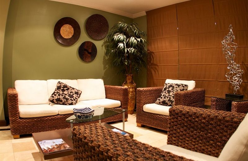 HOTEL LUN FUN MANTA