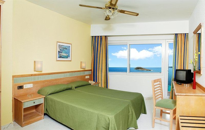 Hotel Florida Magaluf - Adults Only