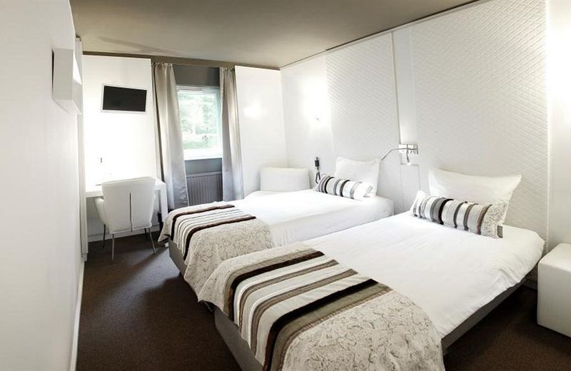 Hotel Woudschoten