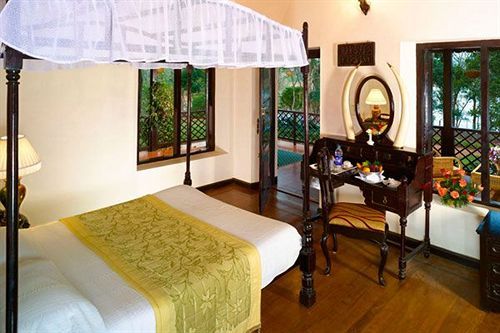 Ktdc Lake Palace Thekkady