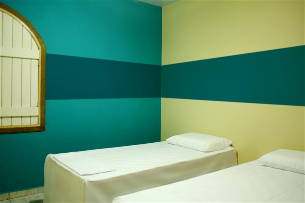 Cosmopolitan Hostel