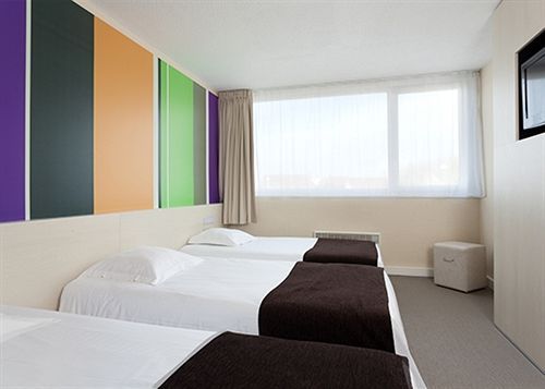 Best Western Hotel du Lac Dunkerque- Restaurant ouvert 7/7 midi et soir