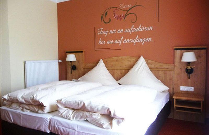 Hotel Gasthof Fellner