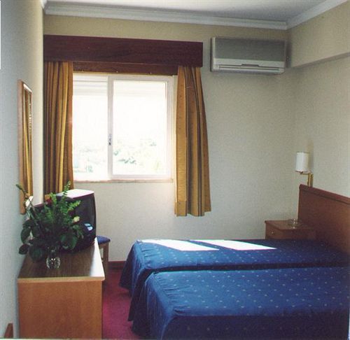 Hotel Columbano