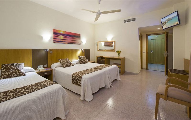 Hotel Gran Sol