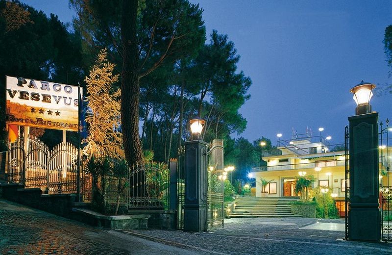 Parco Vesevus