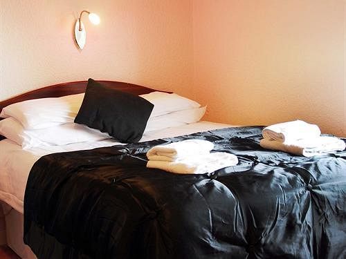 Lomond Park Hotel