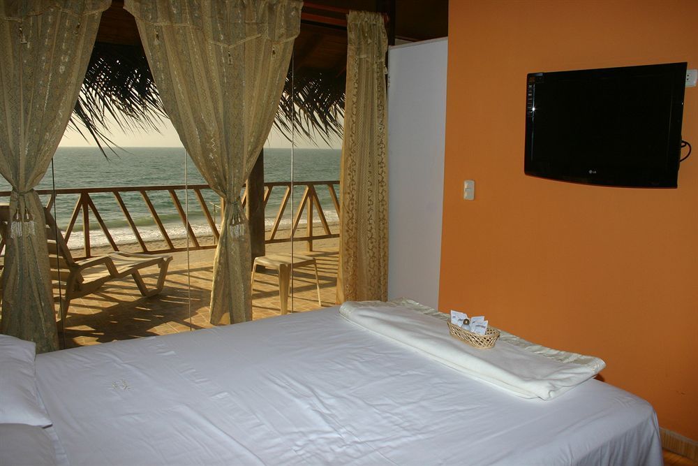 Sahara Mancora