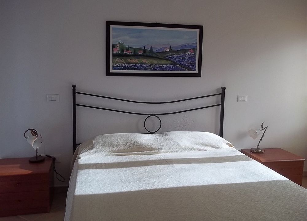 AGRITURISMO AL BAGOLARO