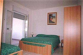 Residence Hotel Villa Laura
