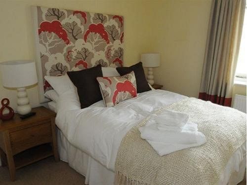 The Rose & Crown Country Inn