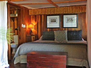 Impalila Island Lodge