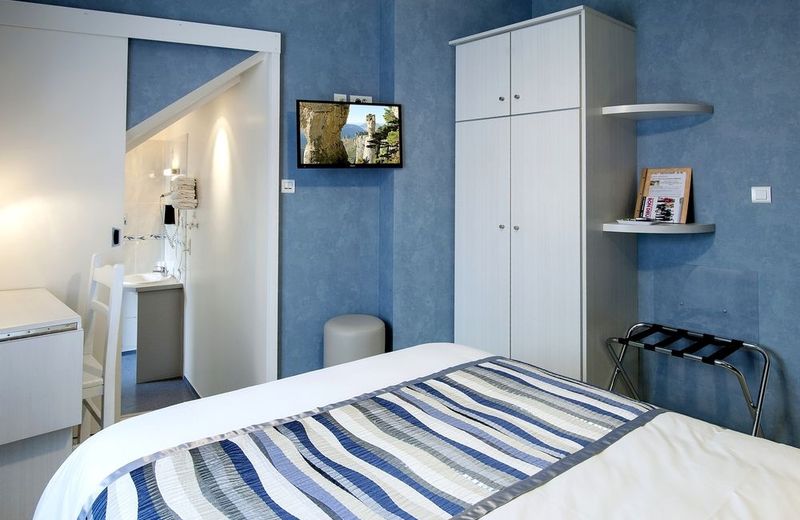 Logis de France Cazes Arazat