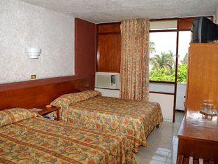 Hotel Image 1