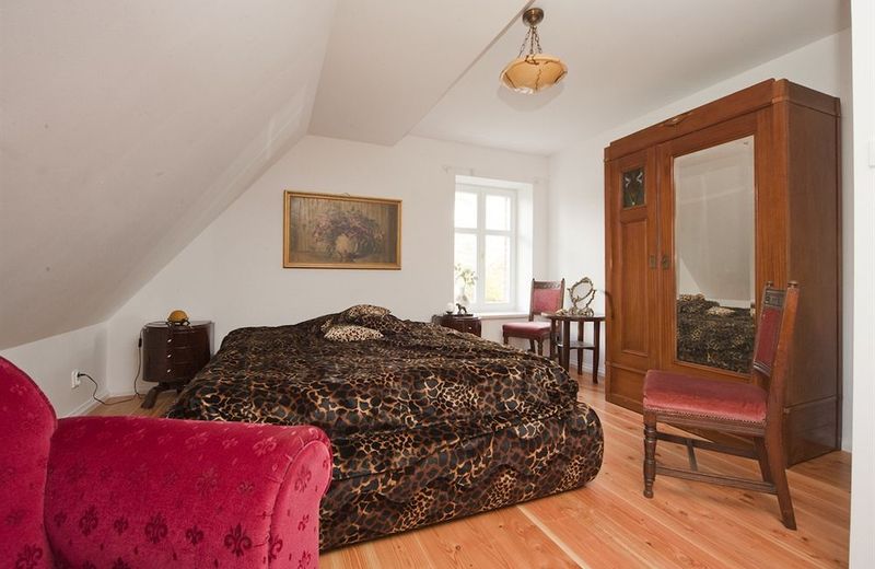 Baltic Holiday Home