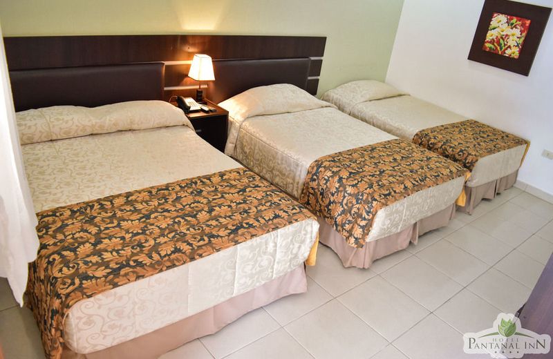 Pantanal Inn Hotel