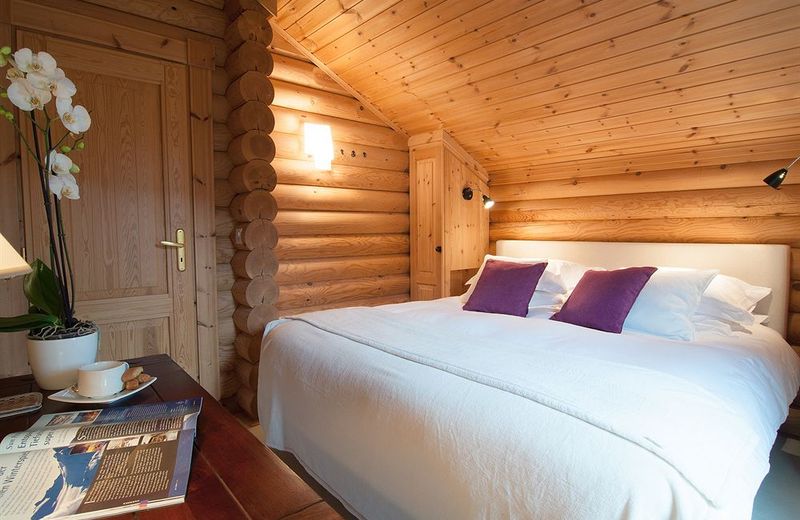 Chalet Cygnet