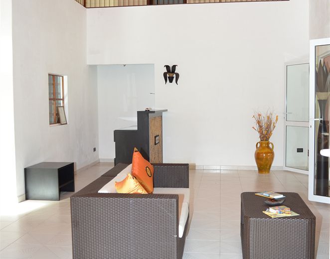 L'oasi Guest House