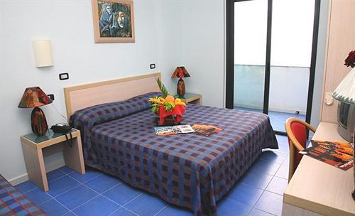 CLASS HOTEL MANDATORICCIO RESORT