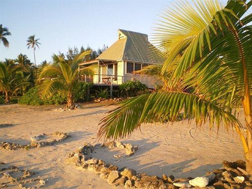 Tropical Sands