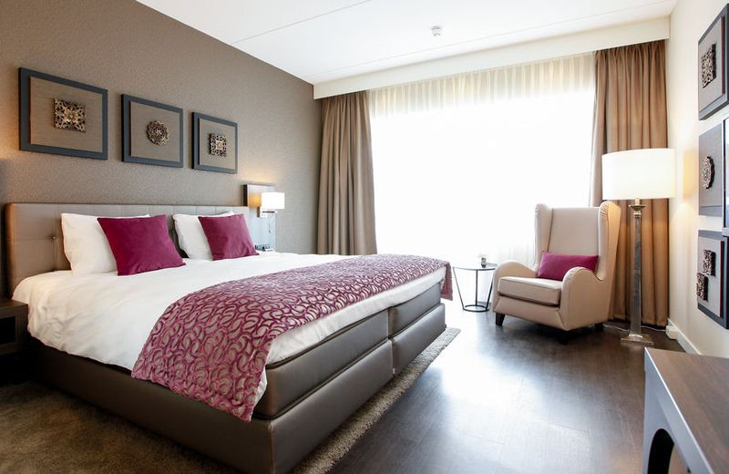 Hotel Thermen Bussloo - Apeldoorn