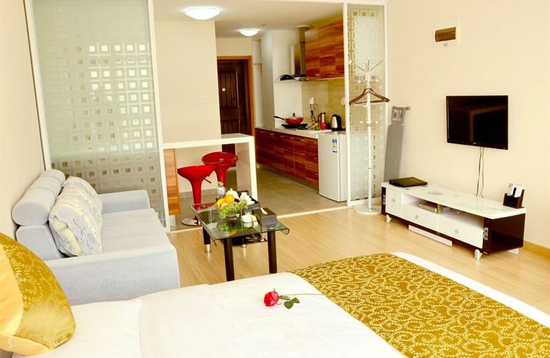 Weihai Sweetome Vacation Rental (Lotte Century City)