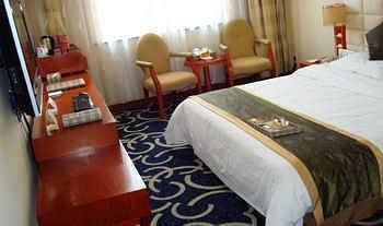 Feixing Crowne Plaza Hotel