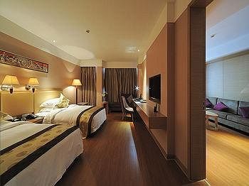Seaview Hotel Hangzhou Bay