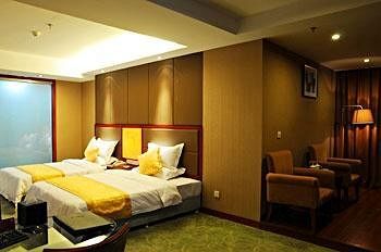 Zixin Hotel - Shaoyang