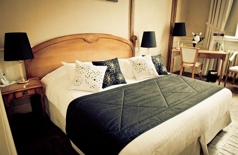 Hotel D'haussonville