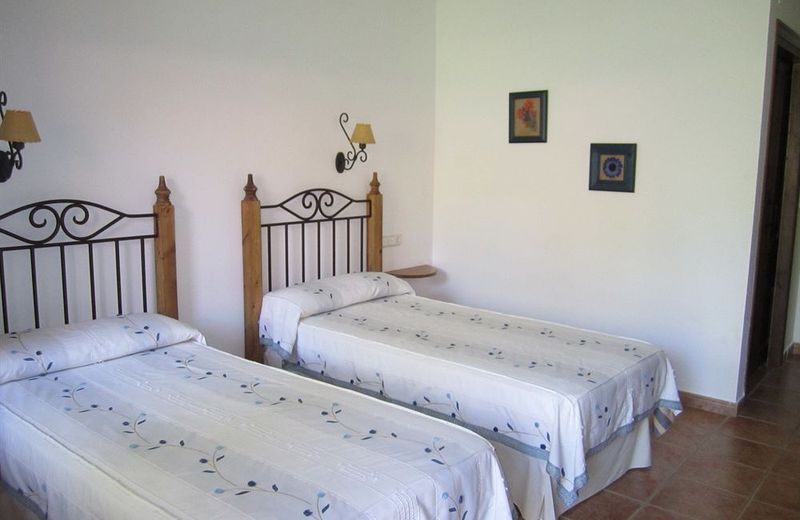 Posada el Camino Almonaster