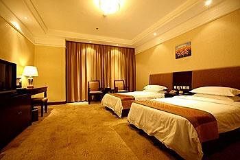 Yingjia Holiday Villa - Liuan