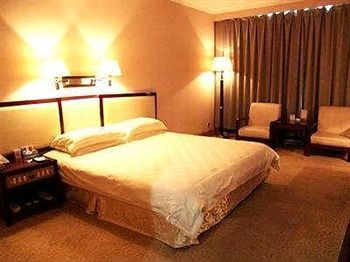 Huiyuan International Hotel Suzhou