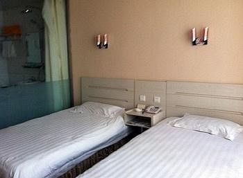 Qinhuangdao Friendship Hotel